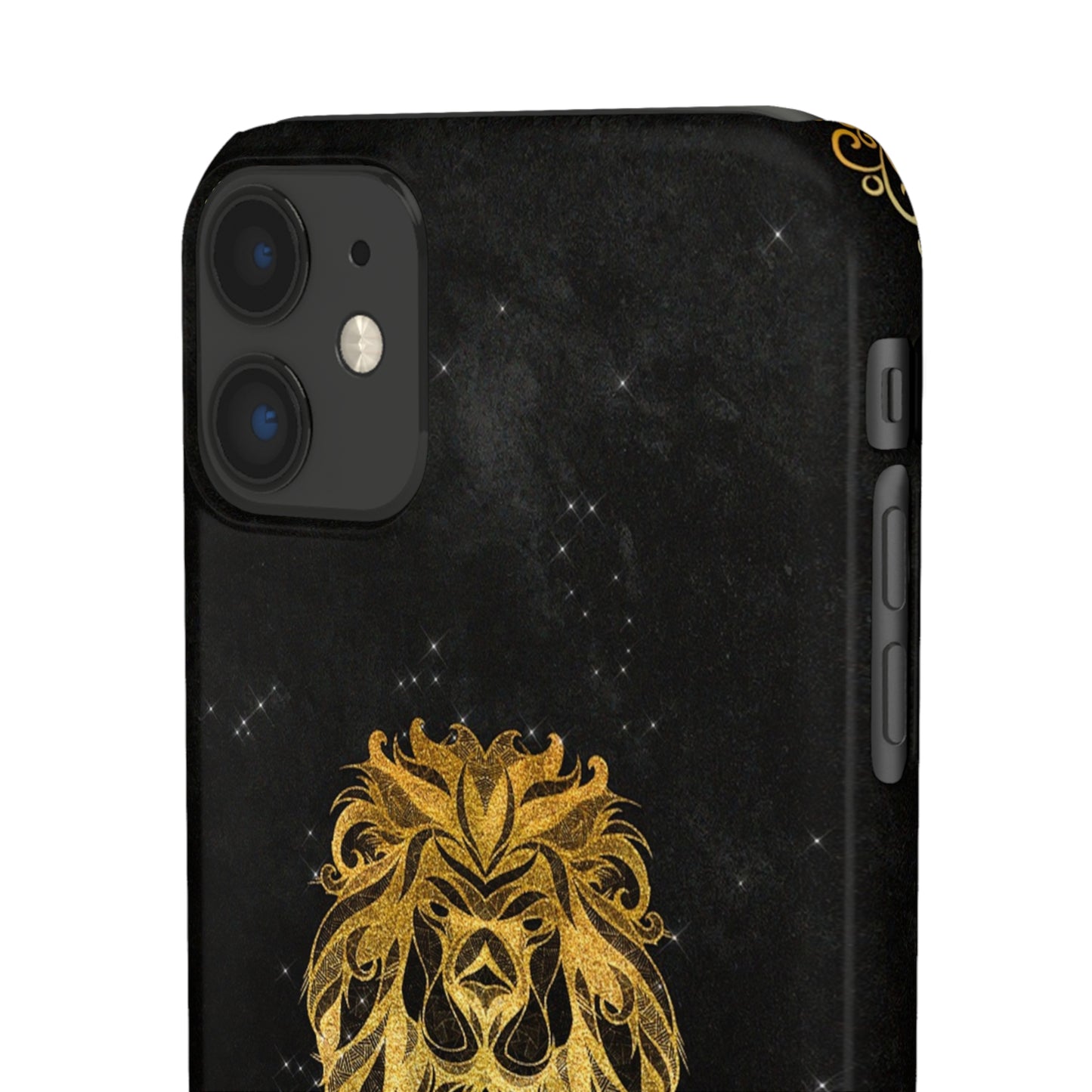 Leo Snap Case