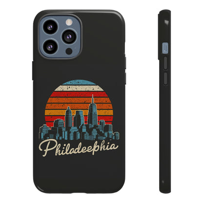 Philly Tough Case