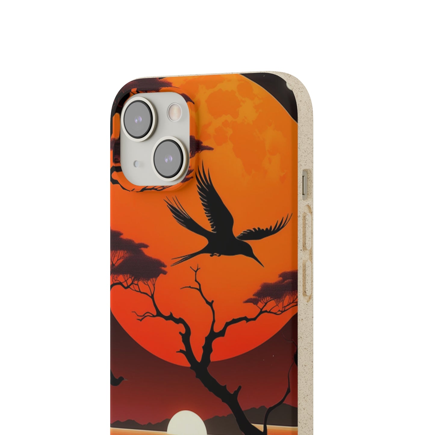 Moonlight Magic Biodegradable Case