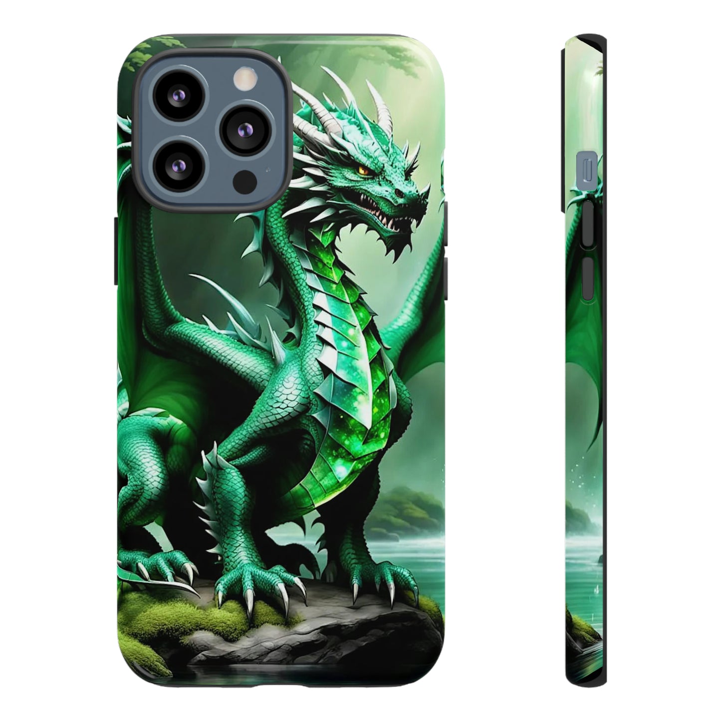 Dragon Tough Case