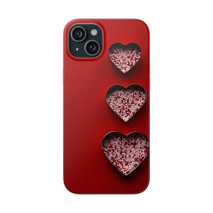 Vessel of Love Flexi Case