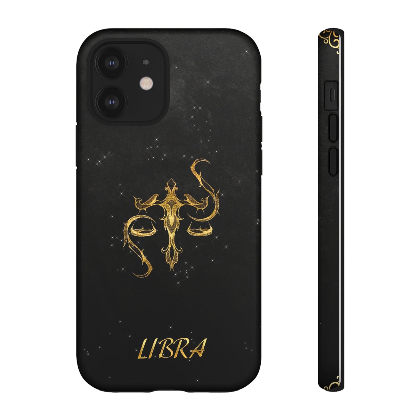 Libra Tough Case