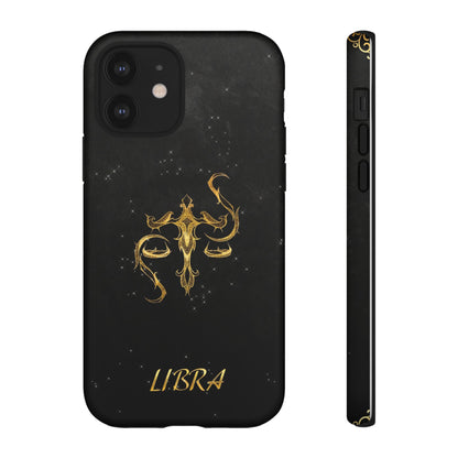 Libra Tough Case