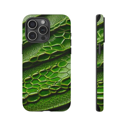 Photosynthetic Grass Tough Case