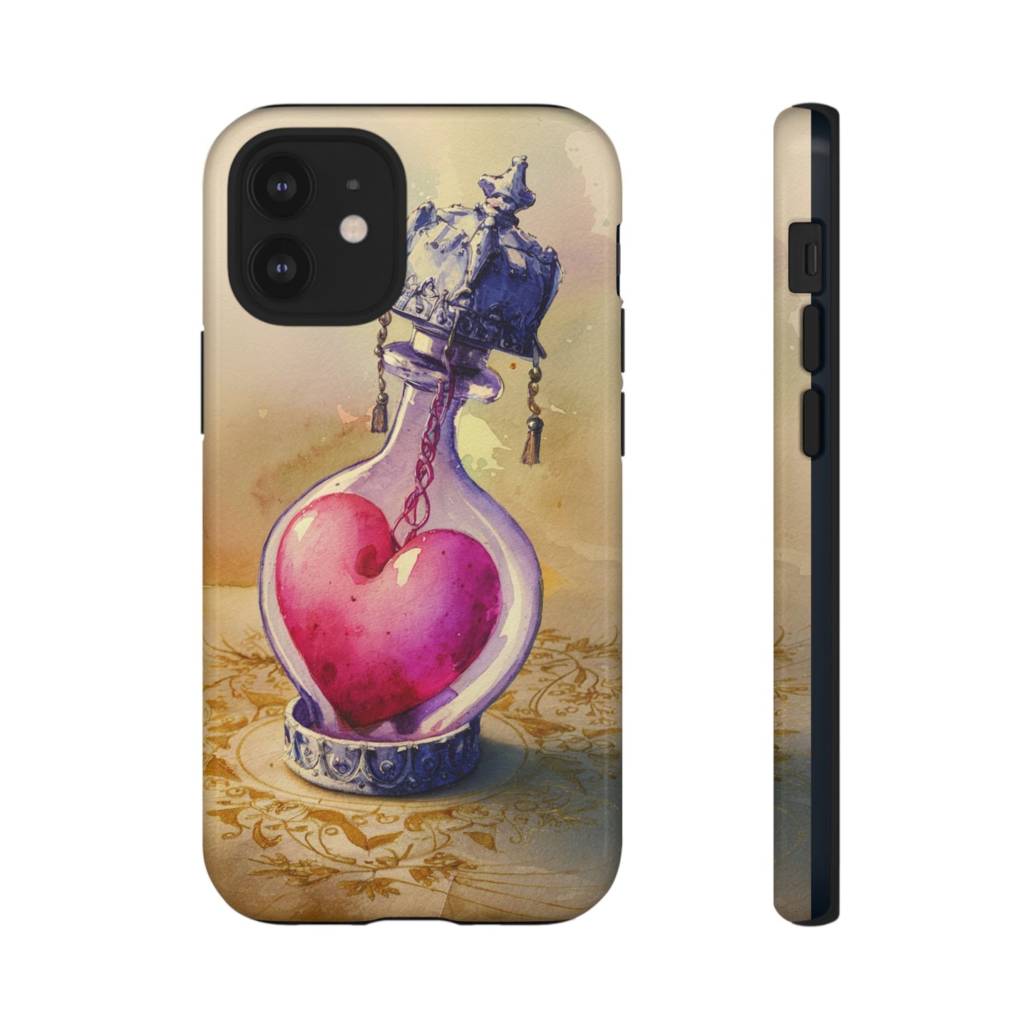 Love Essence Tough Case