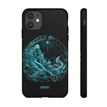 Aquarius Tough Case