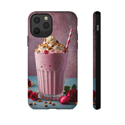 Rose Shake Tough Case