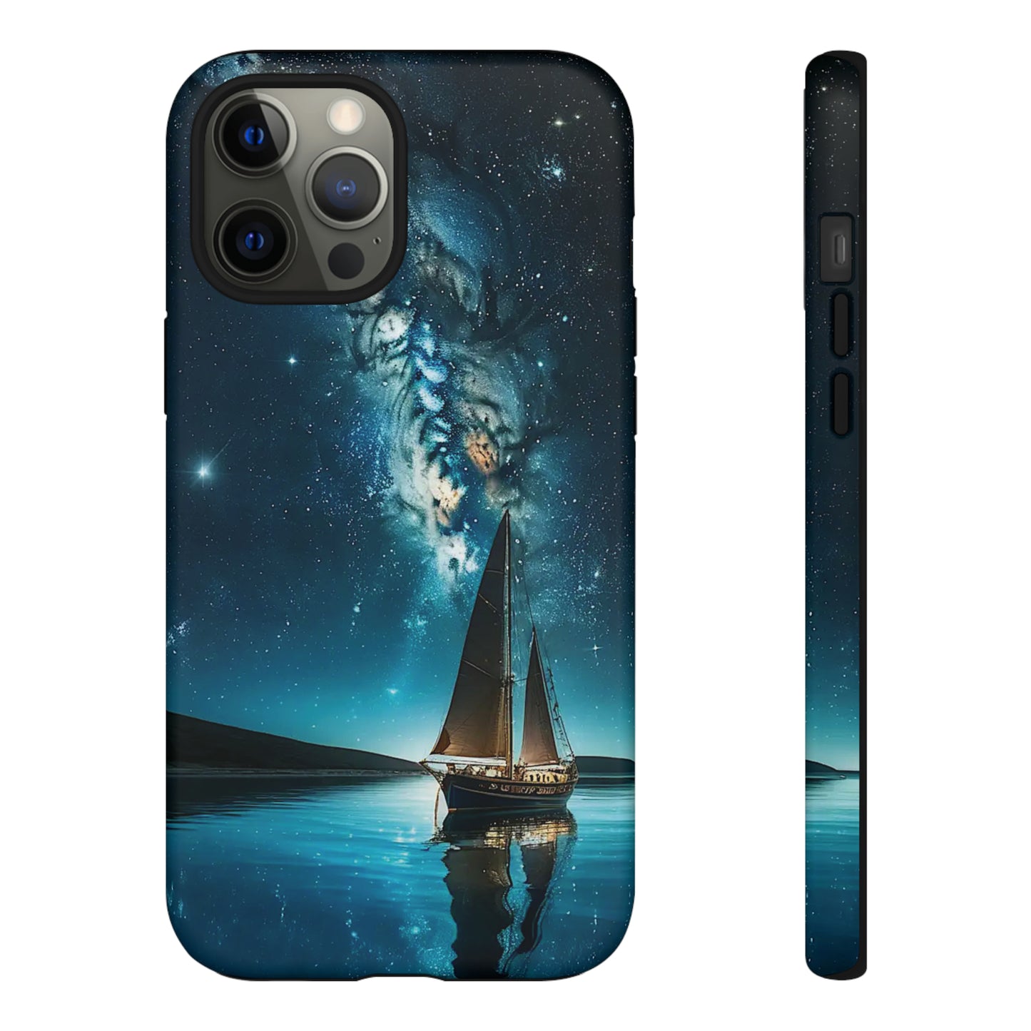 Starry Nights Tough Case