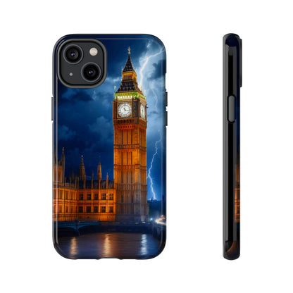 The Big Ben Tough Case