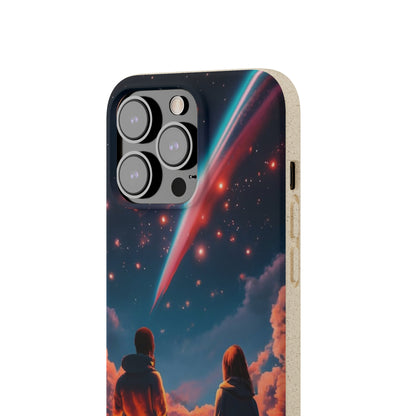 Moonlit Moments Biodegradable Case