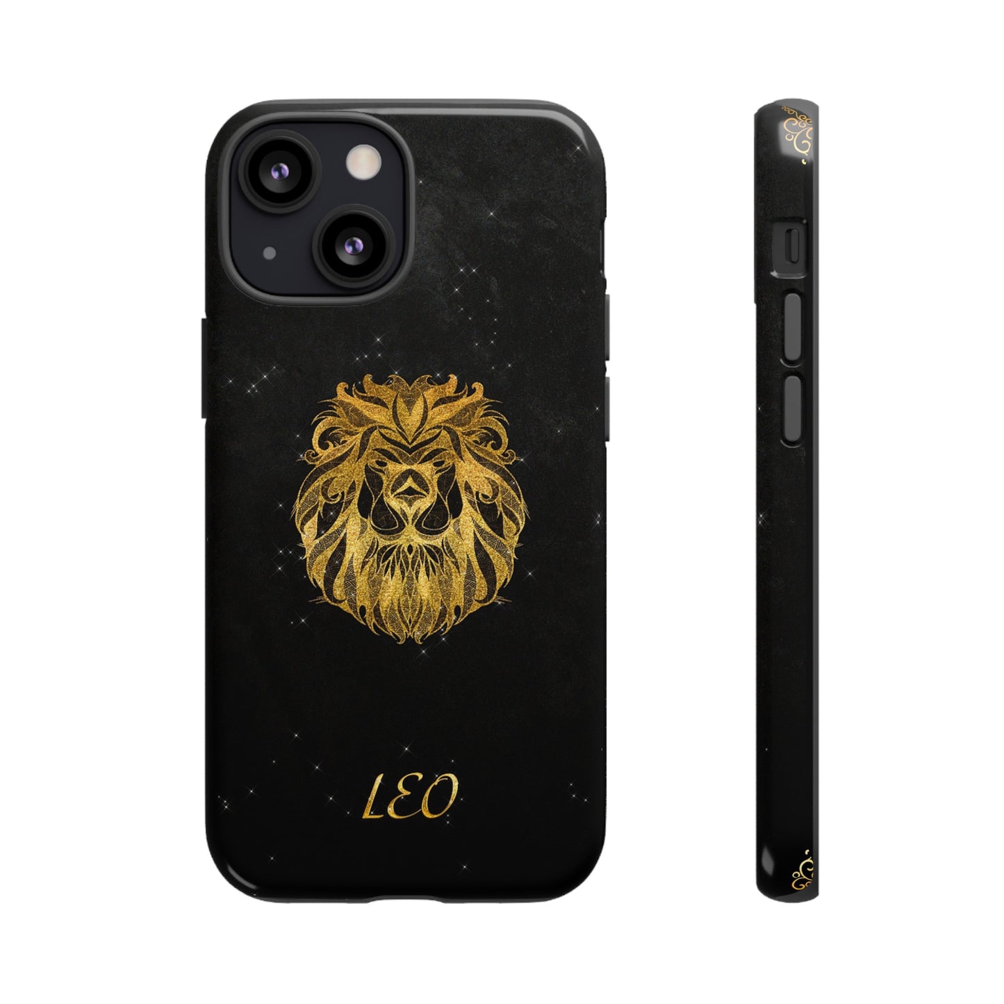 Leo Tough Case