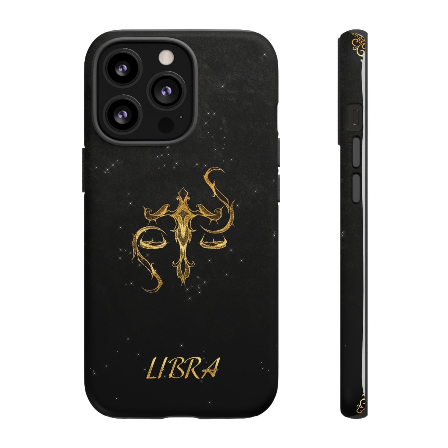 Libra Tough Case