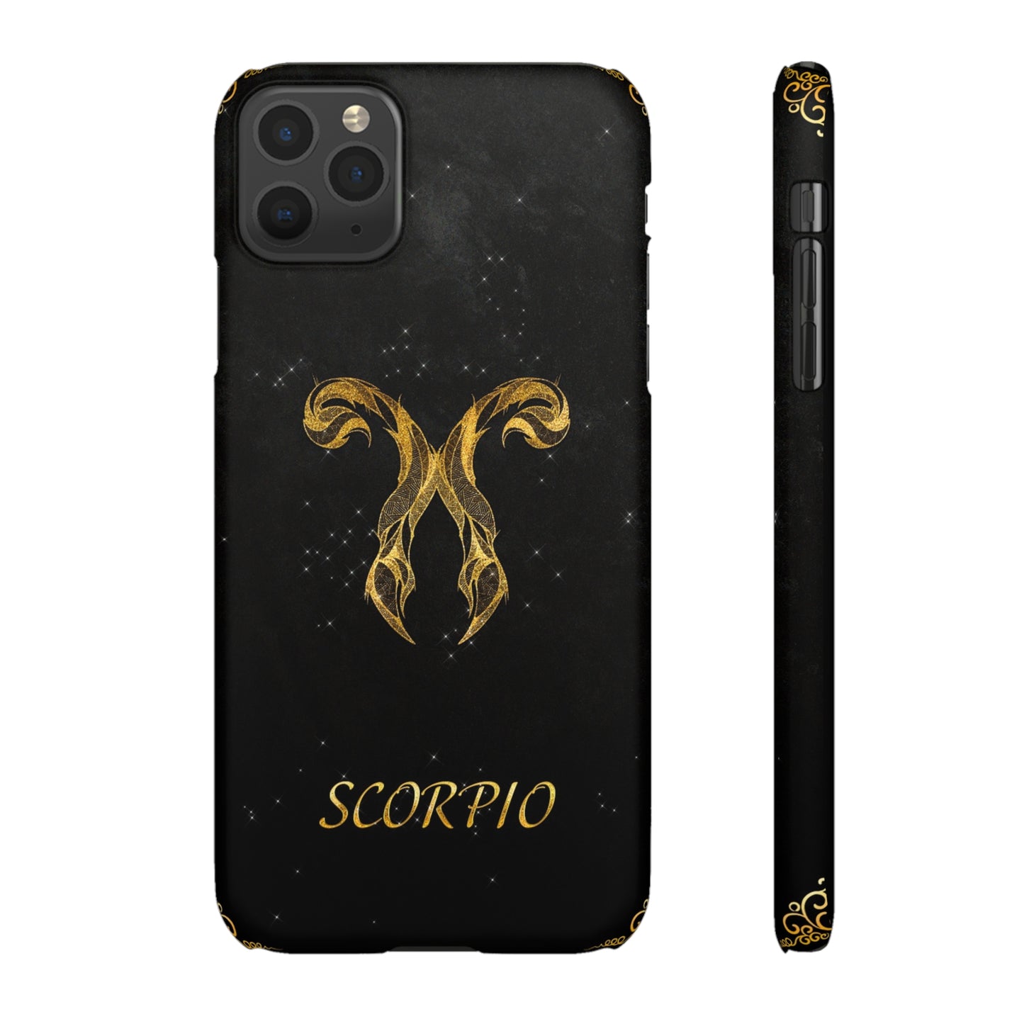 Scorpio Snap Case