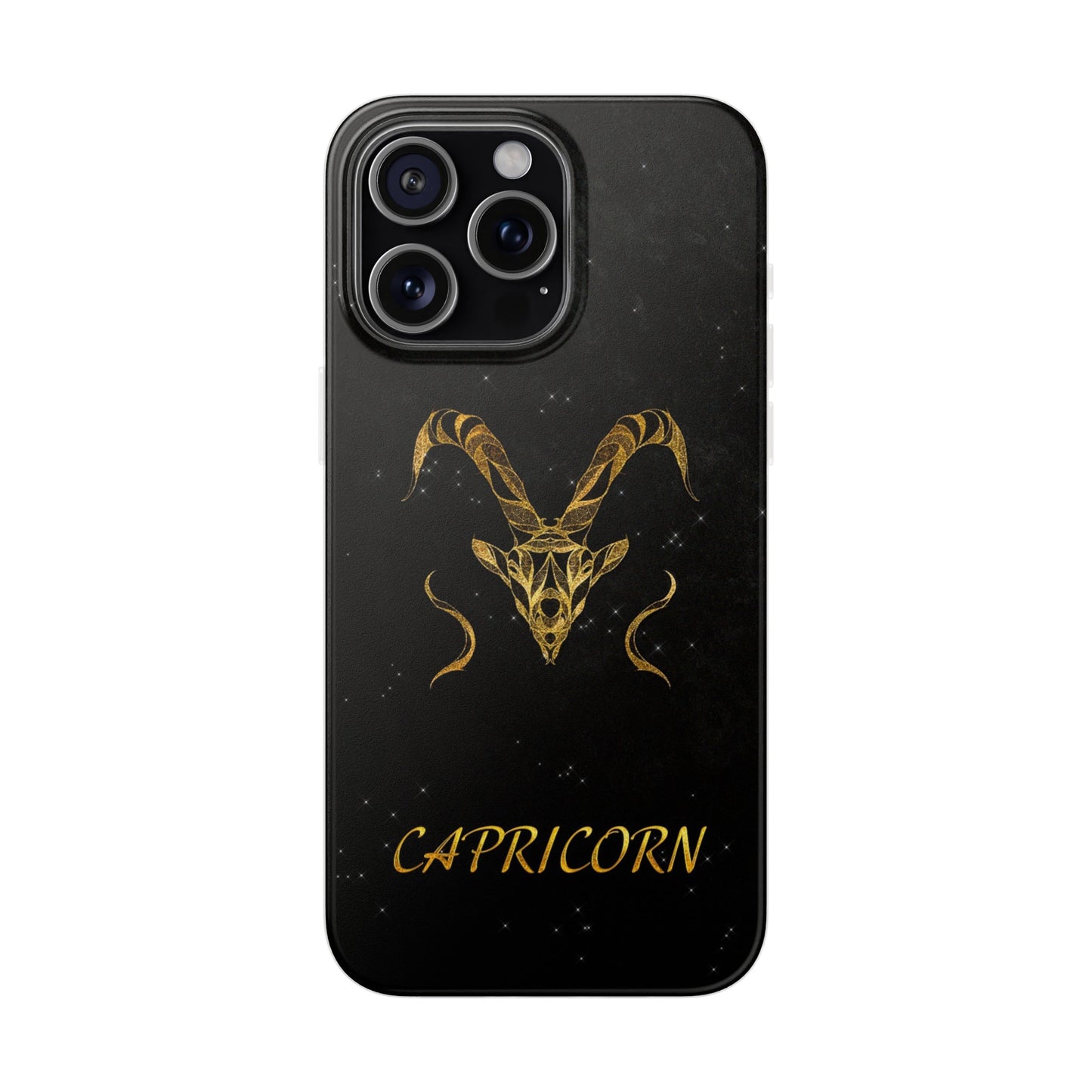 Capricorn Flexi Case