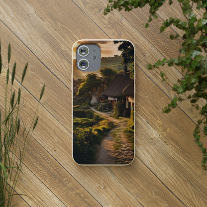 Countryside Biodegradable Case