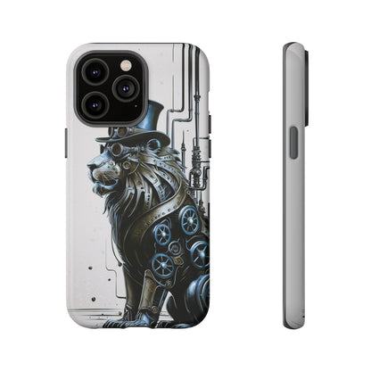 Mecha Lion Tough Case