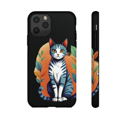 Kitty Kat Tough Case