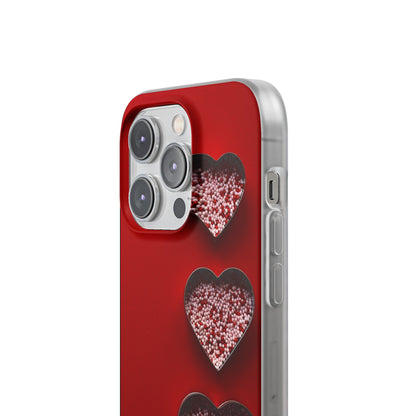 Vessel of Love Flexi Case