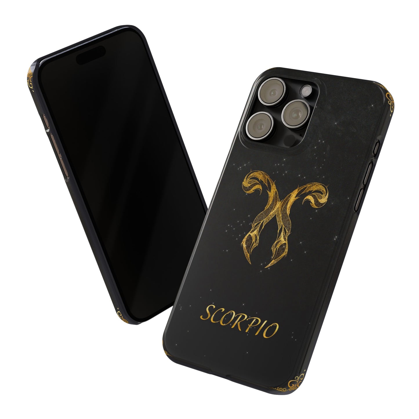 Scorpion Slim Phone Case