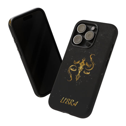 Libra Tough Case