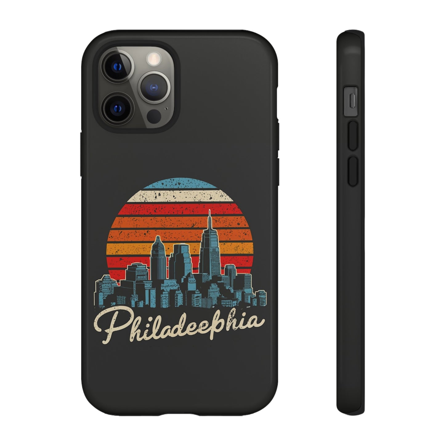 Philly Tough Case