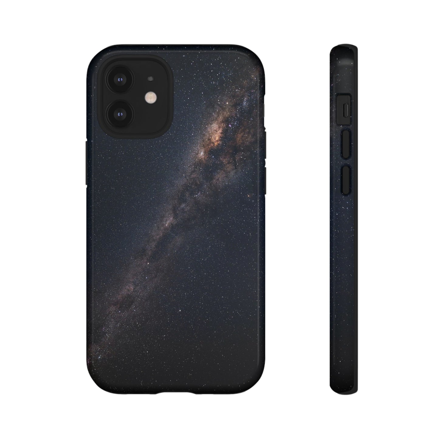 Celestial Galaxy Tough Case