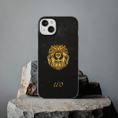 Leo Flexi Case