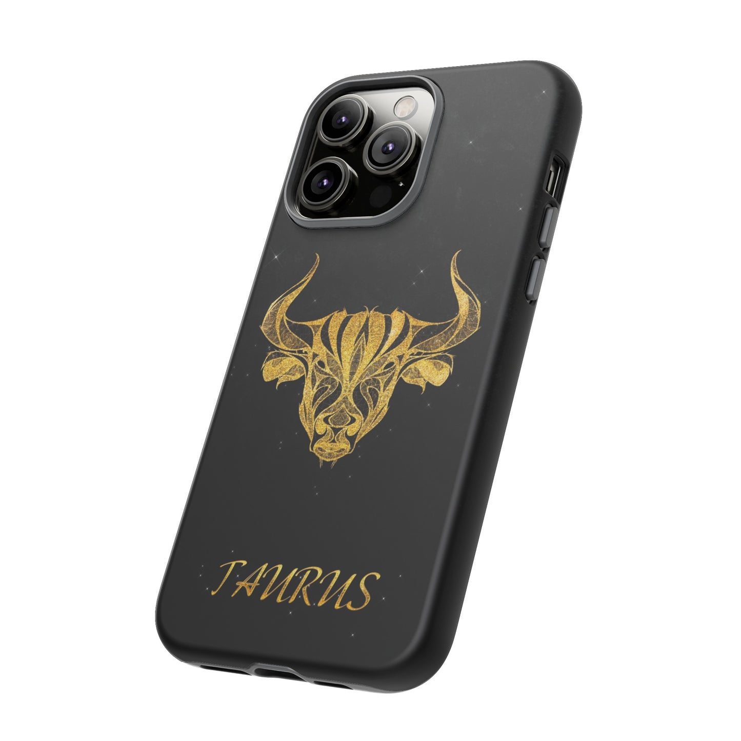 Taurus Tough Case