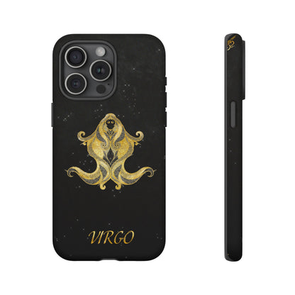 Virgo Tough Case