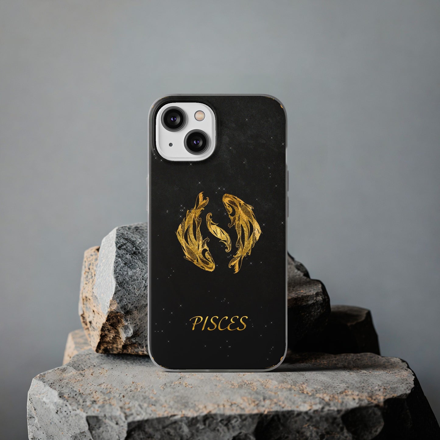 Pisces Flexi Case