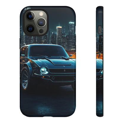 Sports Car Tough Case