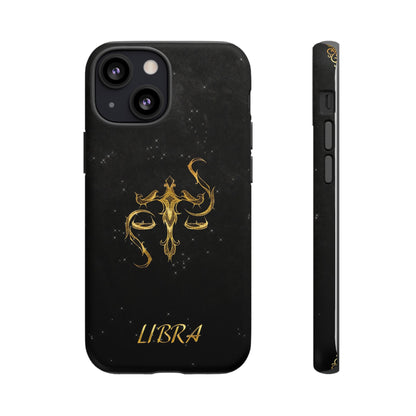 Libra Tough Case