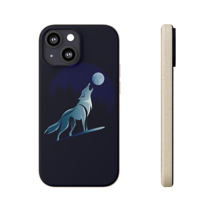 The Howl Biodegradable Case