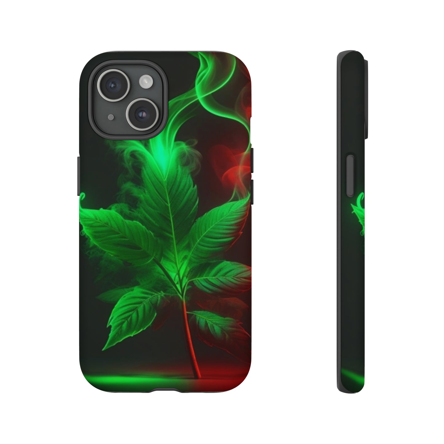 Neon Tough Case