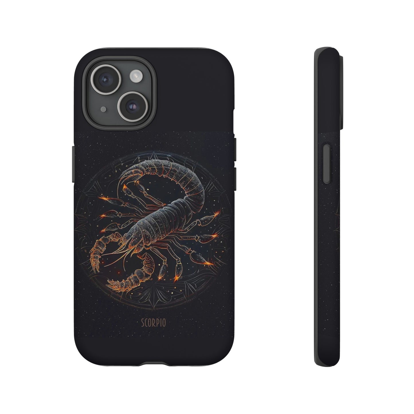 Scorpio Tough Case