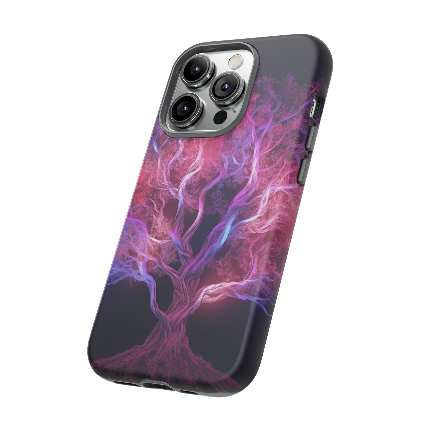 Neon Tree Tough Case