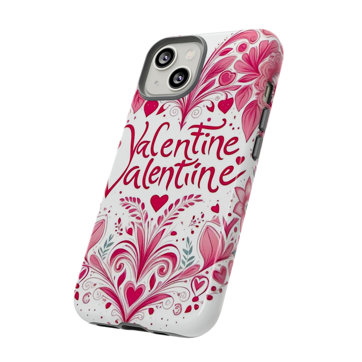 Valentine Tough Case