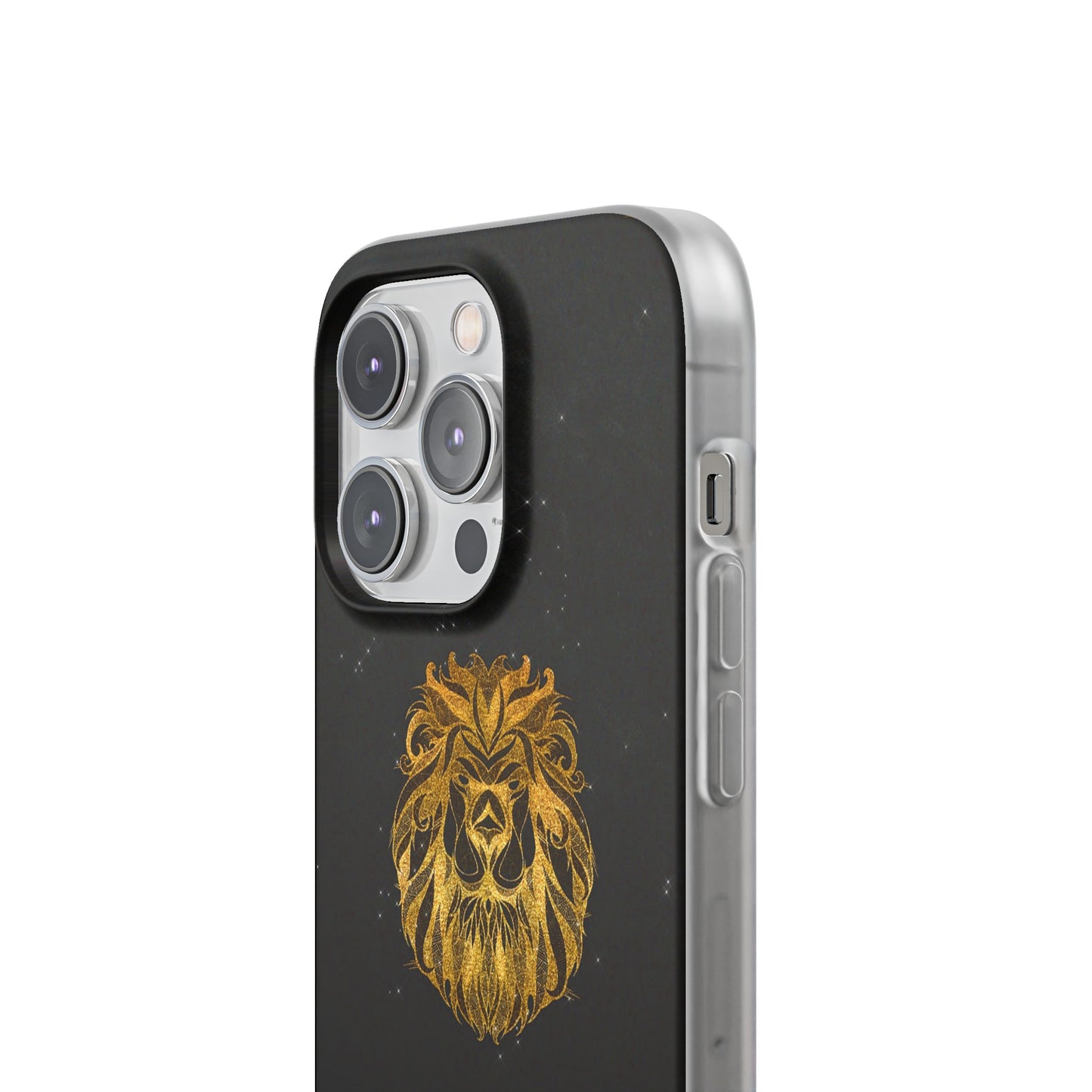 Leo Flexi Case