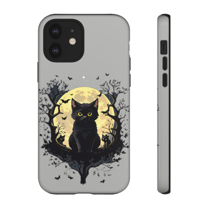 Spooky Cat Tough Case