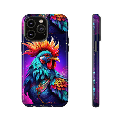 Crown Chicken Tough Case