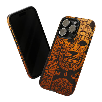 Tribal Tough Case