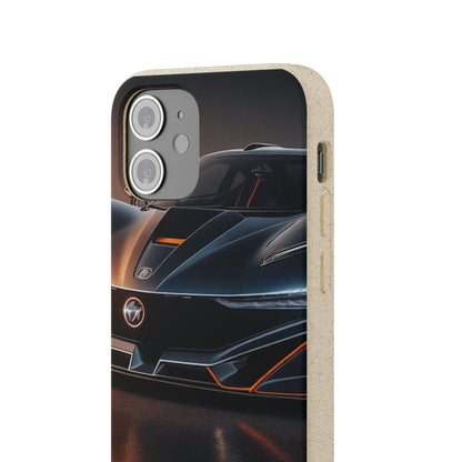 Supercar Biodegradable Case