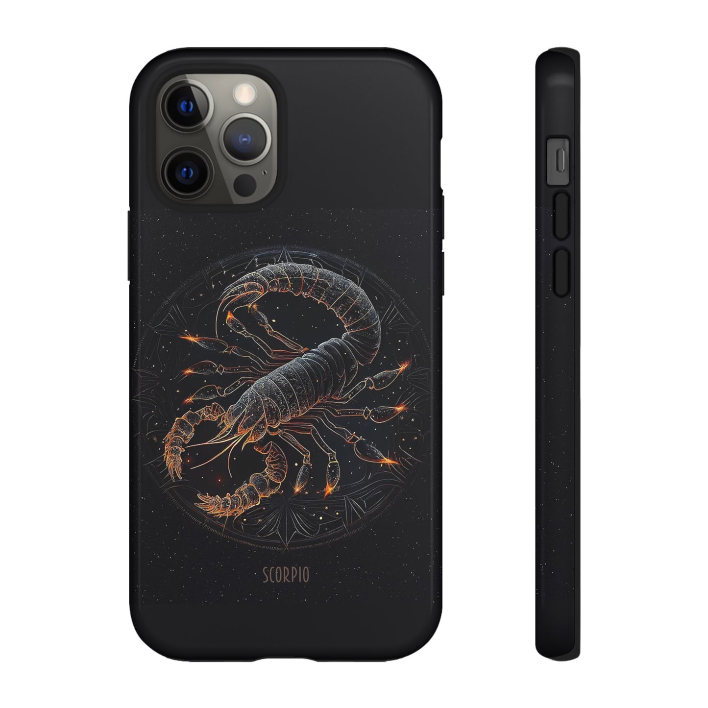 Scorpio Tough Case