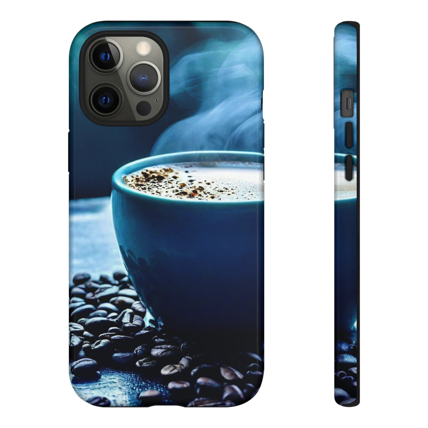 Coffe Tough Case