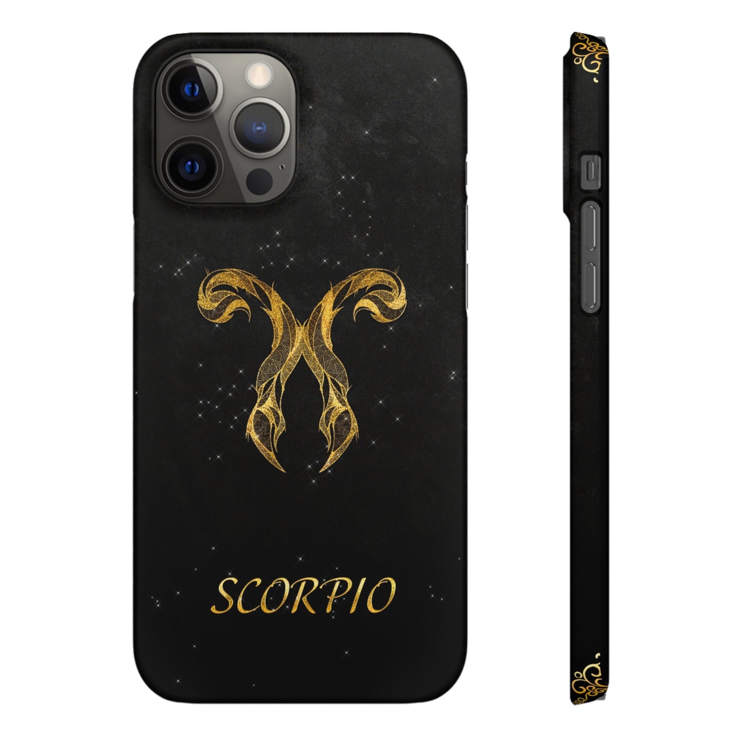 Scorpio Snap Case