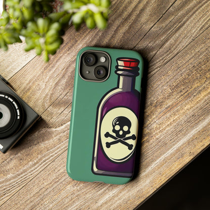 Potion Tough Case