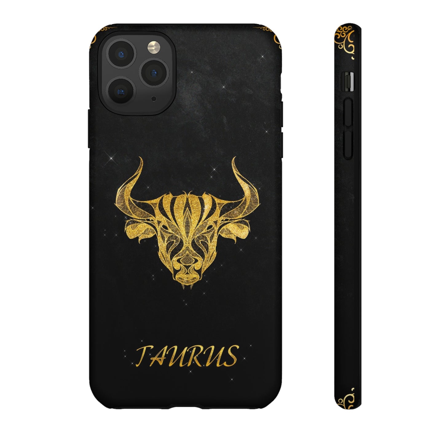 Taurus Tough Case