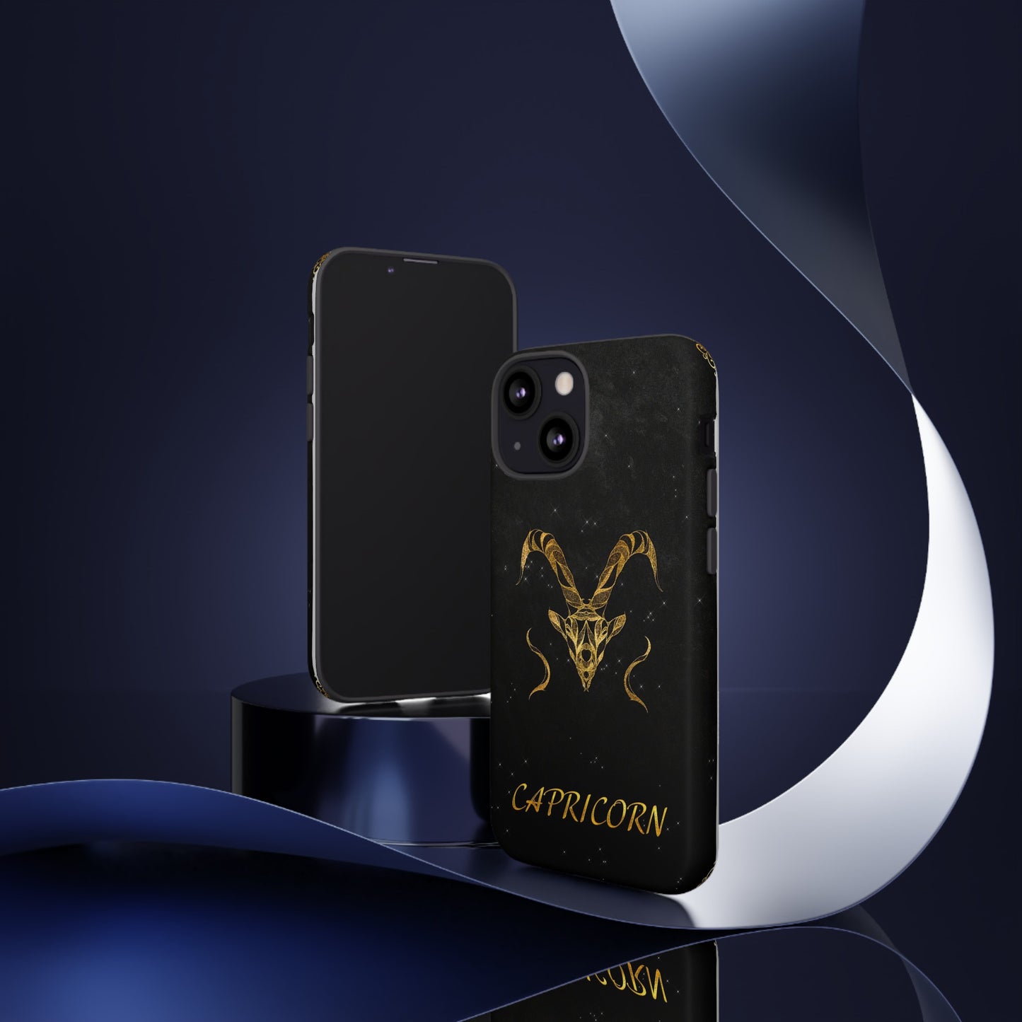 Capricorn Tough Case