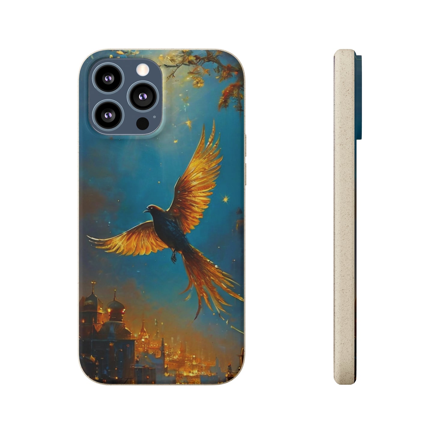 Freedom Biodegradable Case