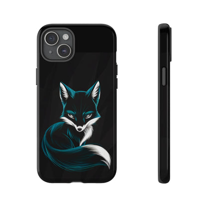 Sly Fox Tough Case